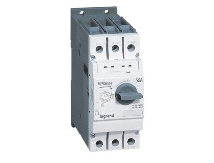 GUARDAMOTOR 34 A 50A 417367