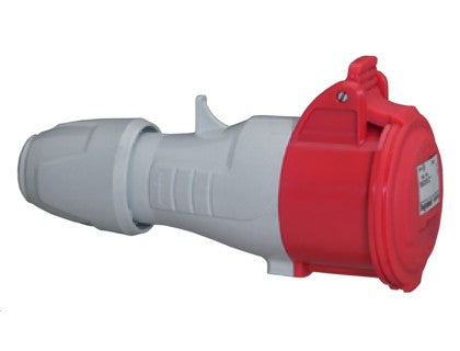 L0555104 ENCH.H.VOL.3x16A 220V IP44