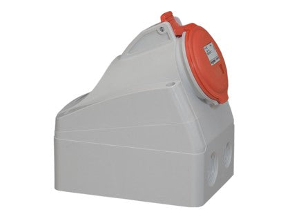 L0555159 ENCH.H.SPTO.5x16A 380V IP44