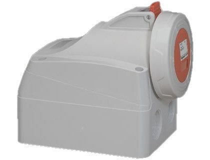 L0555356 ENCH.H.SPTO.5x16A 220V IP67