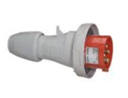 L0555434 ENCH.M.VOL.3x32A 220V IP67