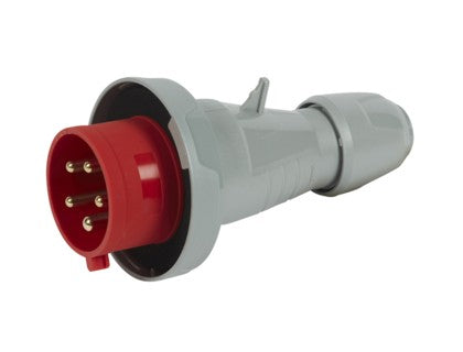 L0555439 ENCH.M.VOL.5x32A 380V IP67