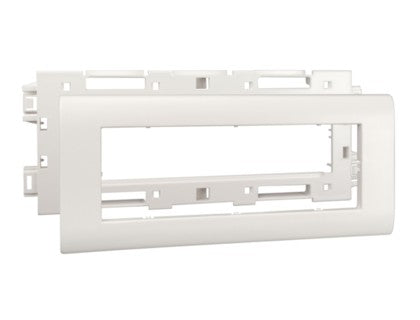 DLP/ZH MARCO MOSAIC PARA 6 MODULOS 611799