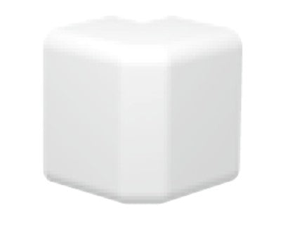 ZH ANGULO BANDEJA PLANO PARA DIMENSION 100X50 MM 638033