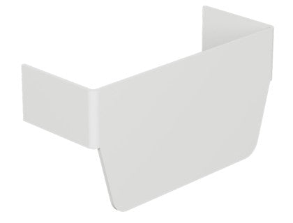 DLP/ZH 0638044 DERIVACION TEE PARA BANDEJA 130X50MM