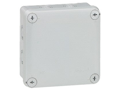 L092024 CAJA PLEXO 100x100