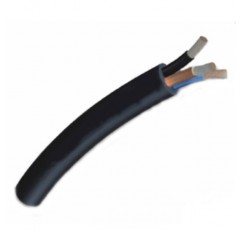 CORDON GOMA       3x1.50 MM