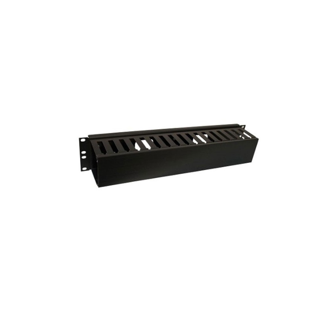 ORDENADOR FRONTAL 1U P/PANEL 40X40