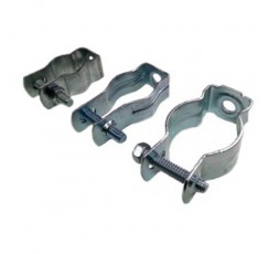 ABRAZADERA TIPO CADDY CD0B 20mm