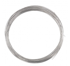 Alambre Acero  1.50 MM/m