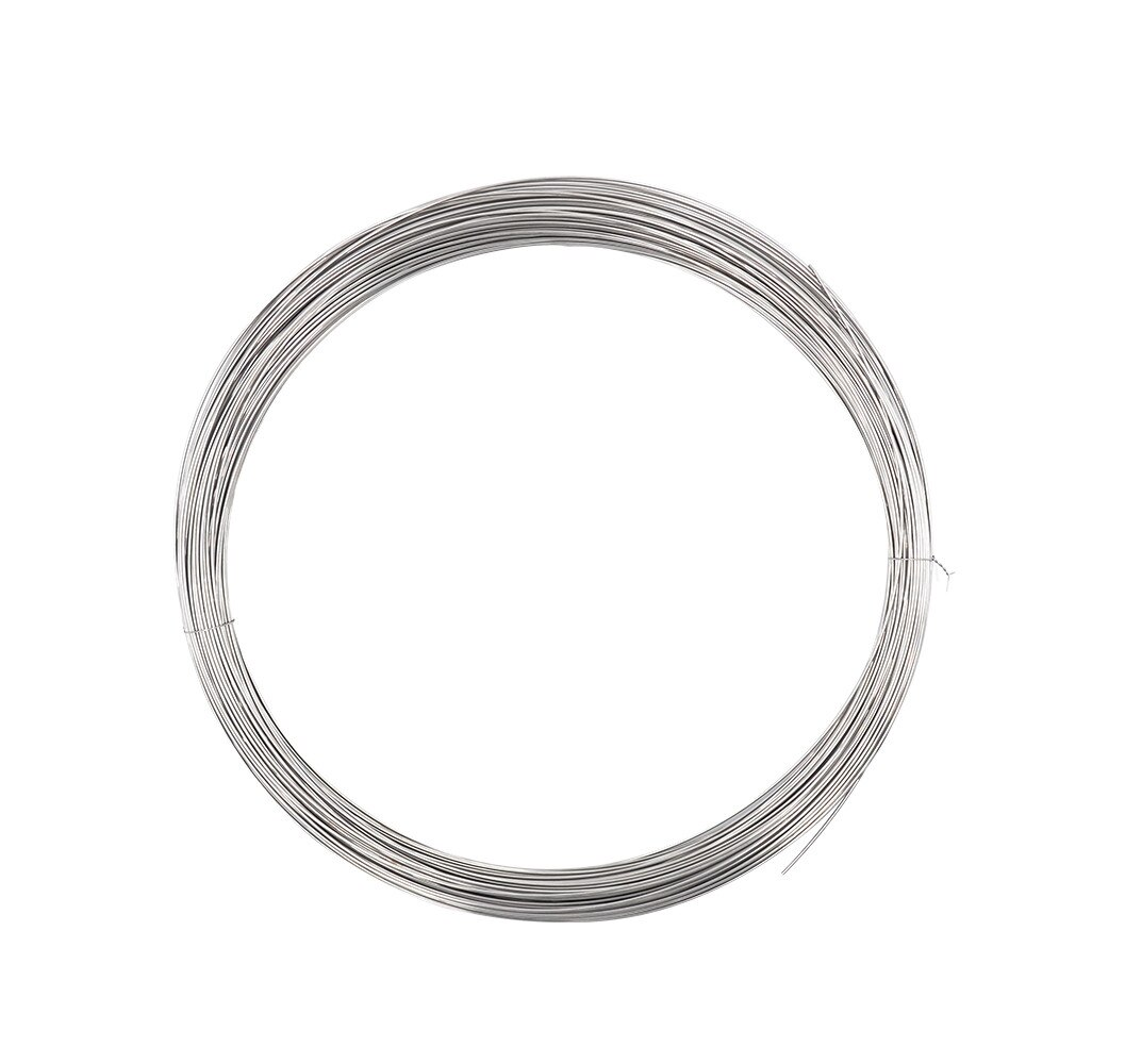 Alambre Acero    2.00 MM/m
