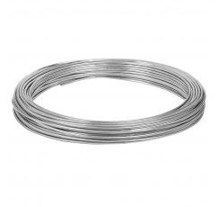 Alambre Galvanizado #18/Kg
