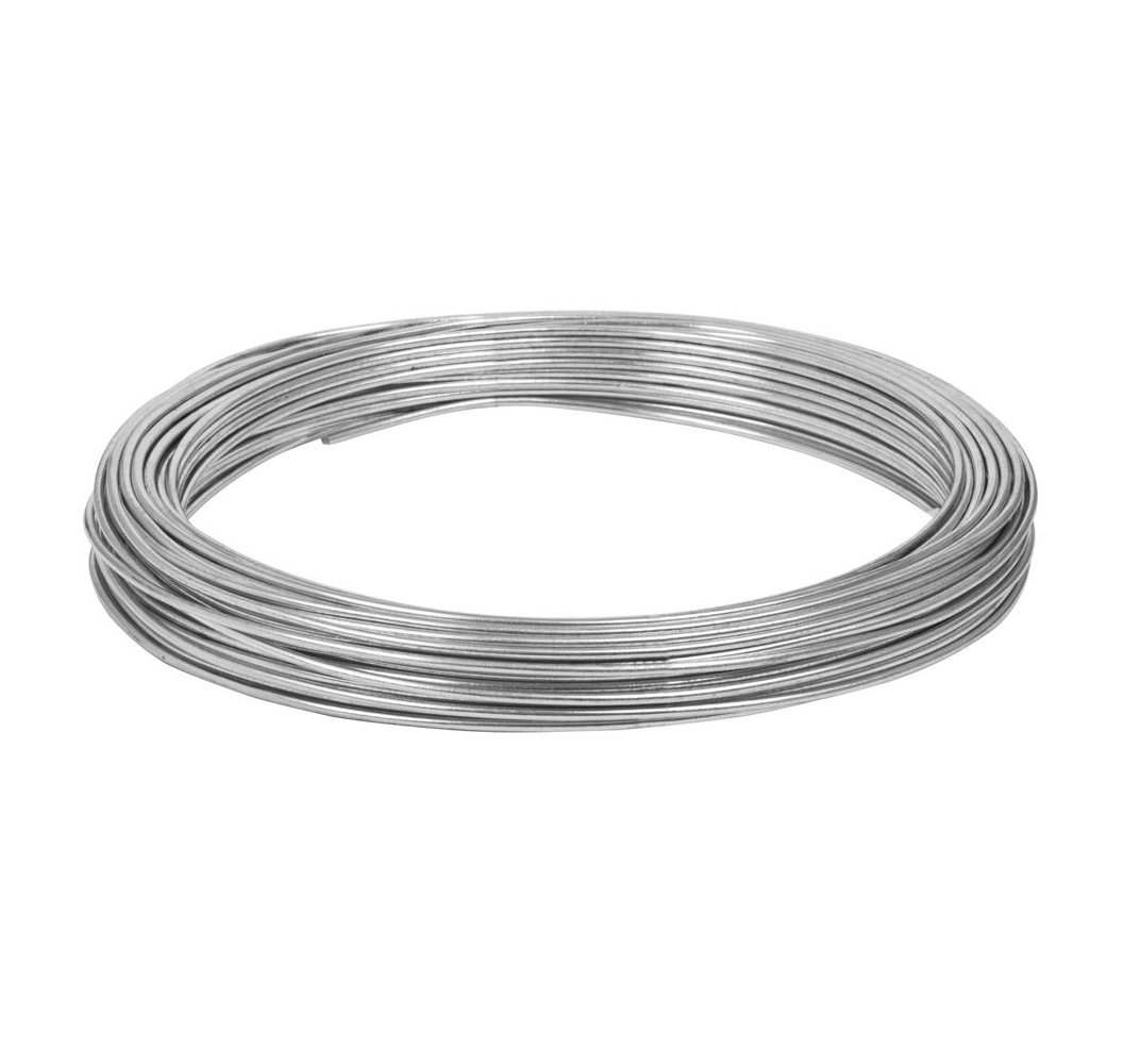 Alambre Galvanizado #18/Kg