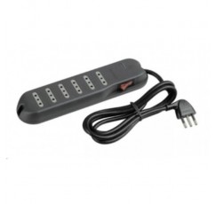 ALARGADOR 6 ENCHUFE 5M S3630GBM5