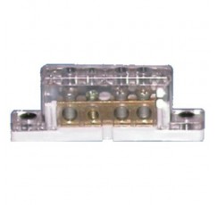 BARRA CONEXION C/AISL.Y CUB.4PERNOS 6811SAIME