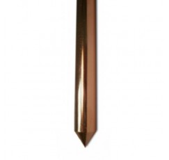 BARRA TIERRA 12mm x1.0mt.