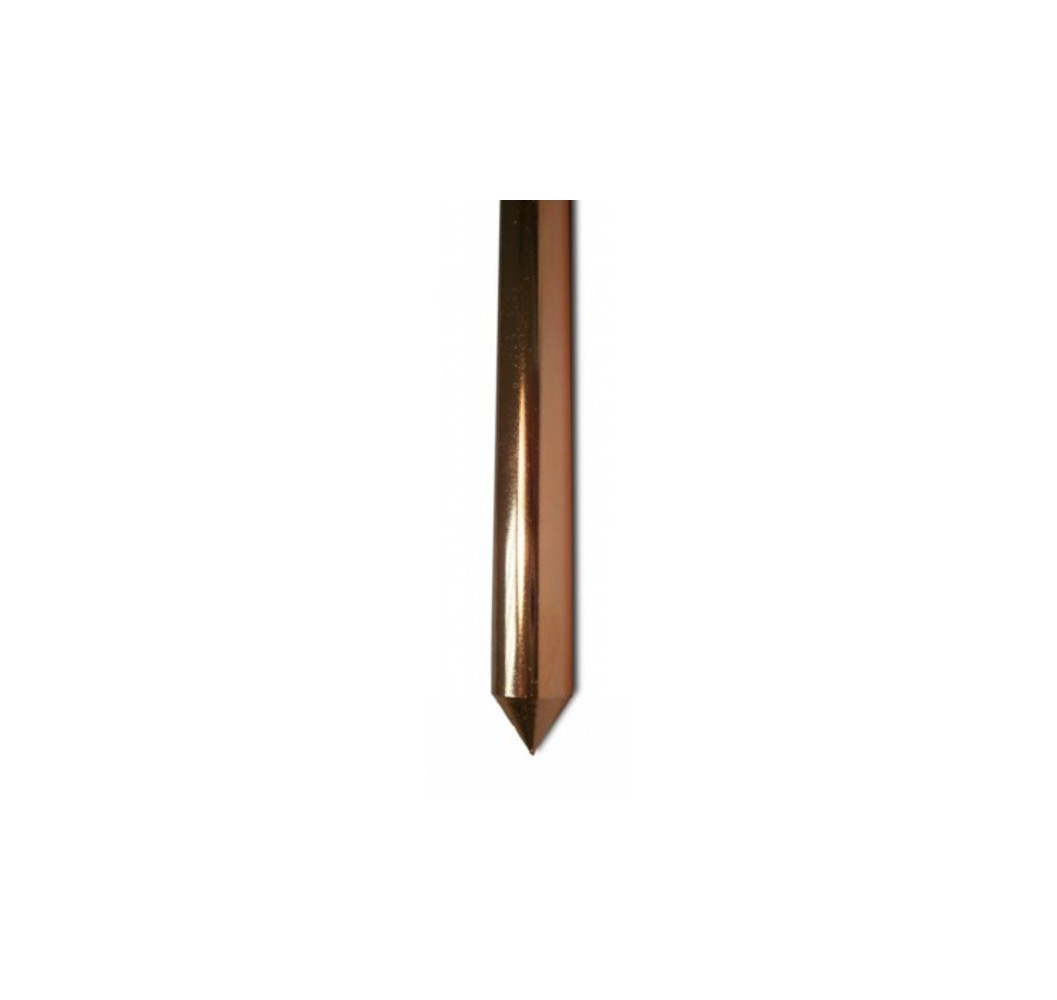 BARRA TIERRA 12mm x1.5 mts.