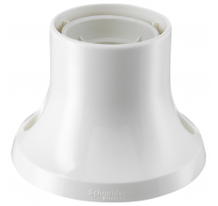 BASE PLASTICA E.27 50 MA