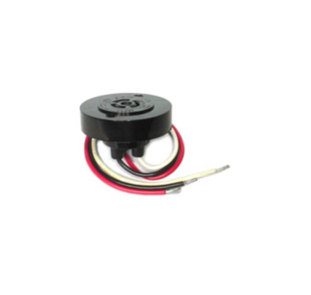BASE PARA/CELDA FOTOELECTRICA C/SOPORTE
