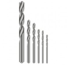 Broca Acero rapido 4.0 mm