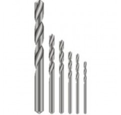 Broca Acero rapido 8.0 mm