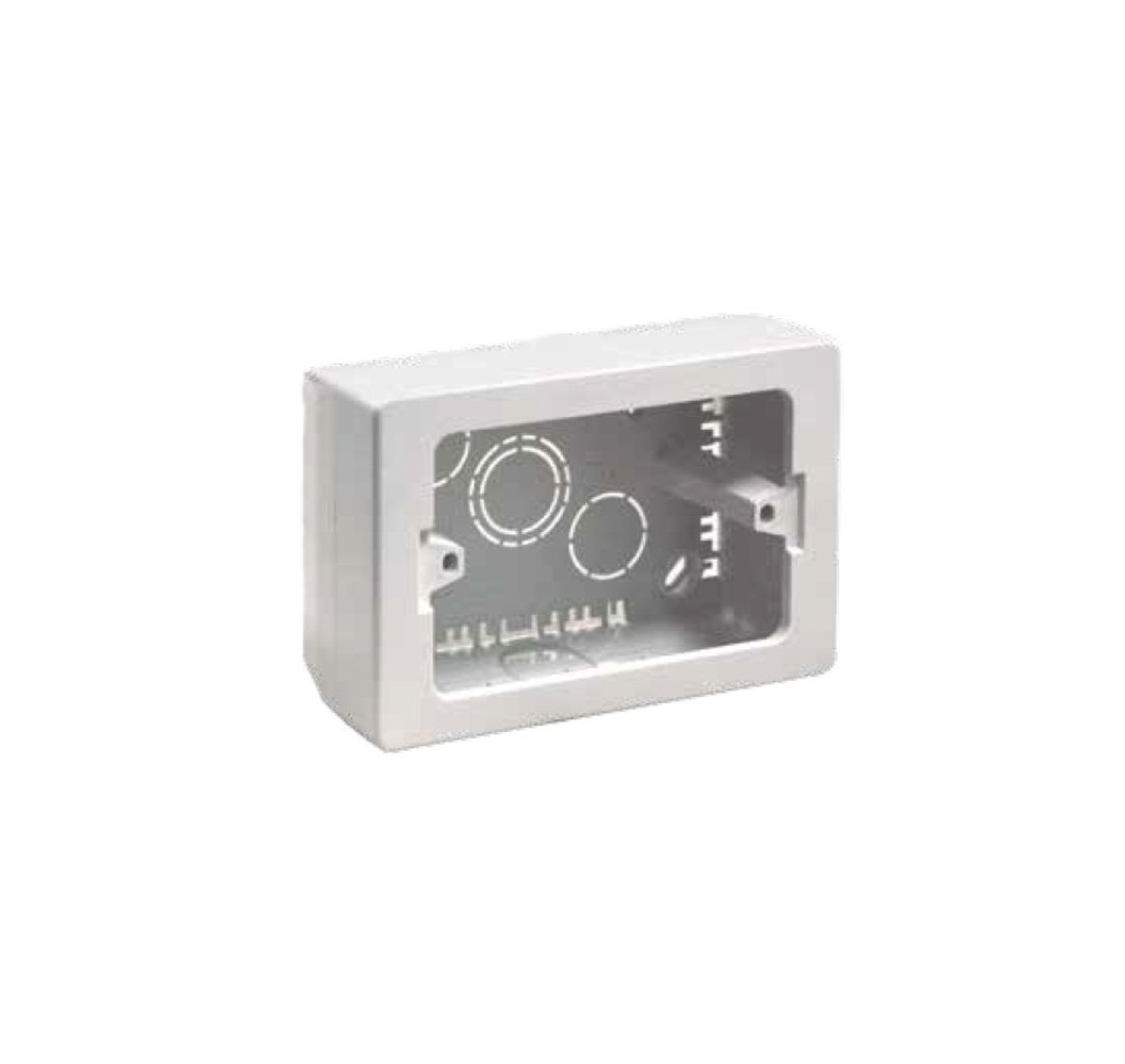 CAJA UNIVERSAL LIBLE HALOGENO  089394CH