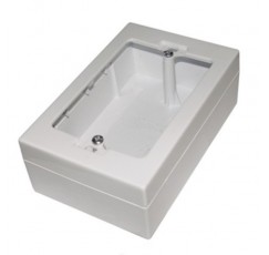 CAJA CHUQUI PLASTICA