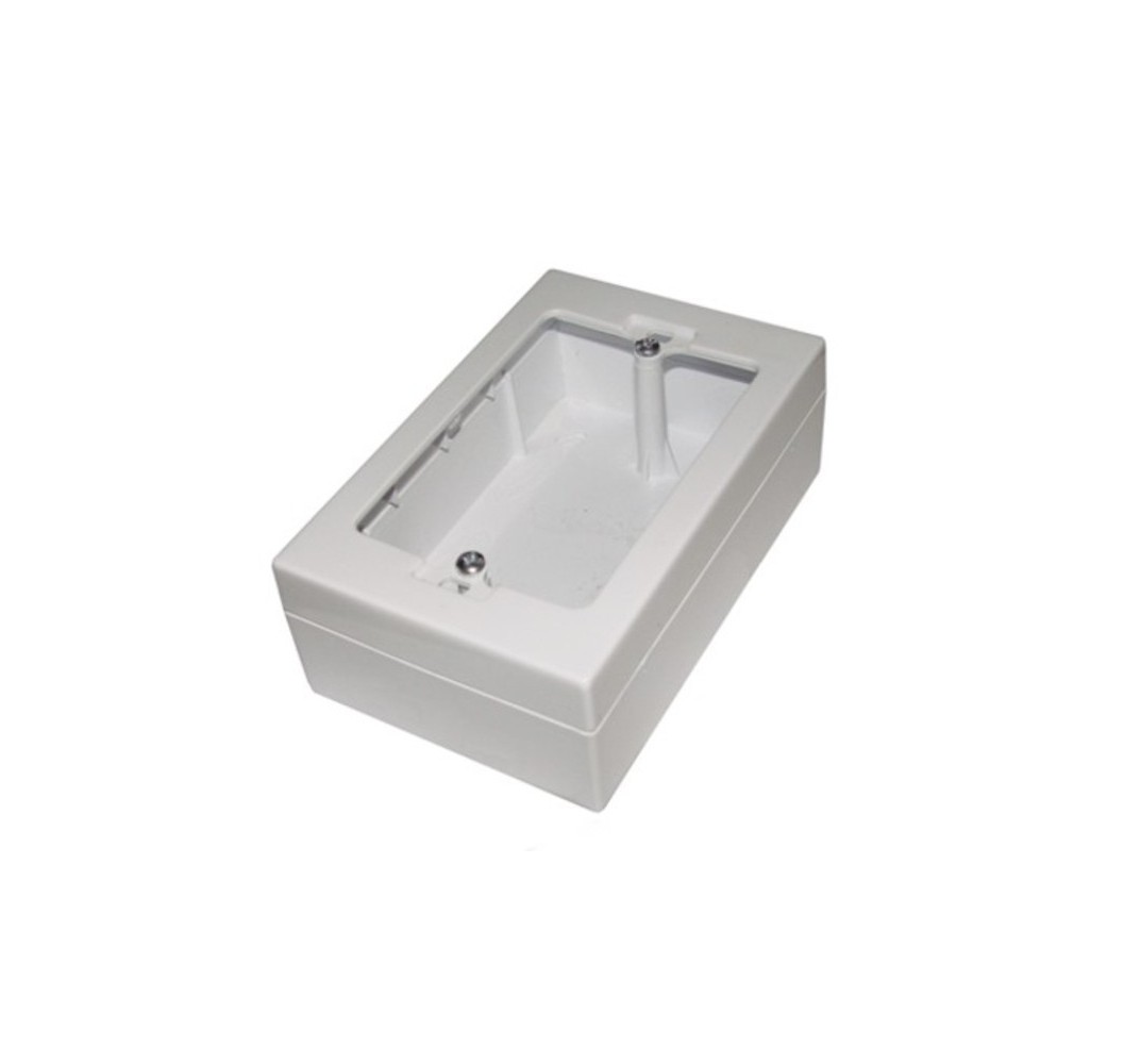 CAJA CHUQUI PLASTICA