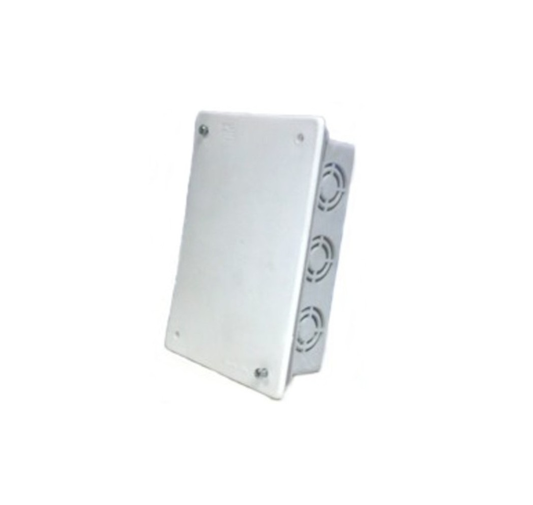 CAJA TELEFONO 7x4x2 PVC