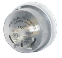 CELDA FOTOELECTRICA