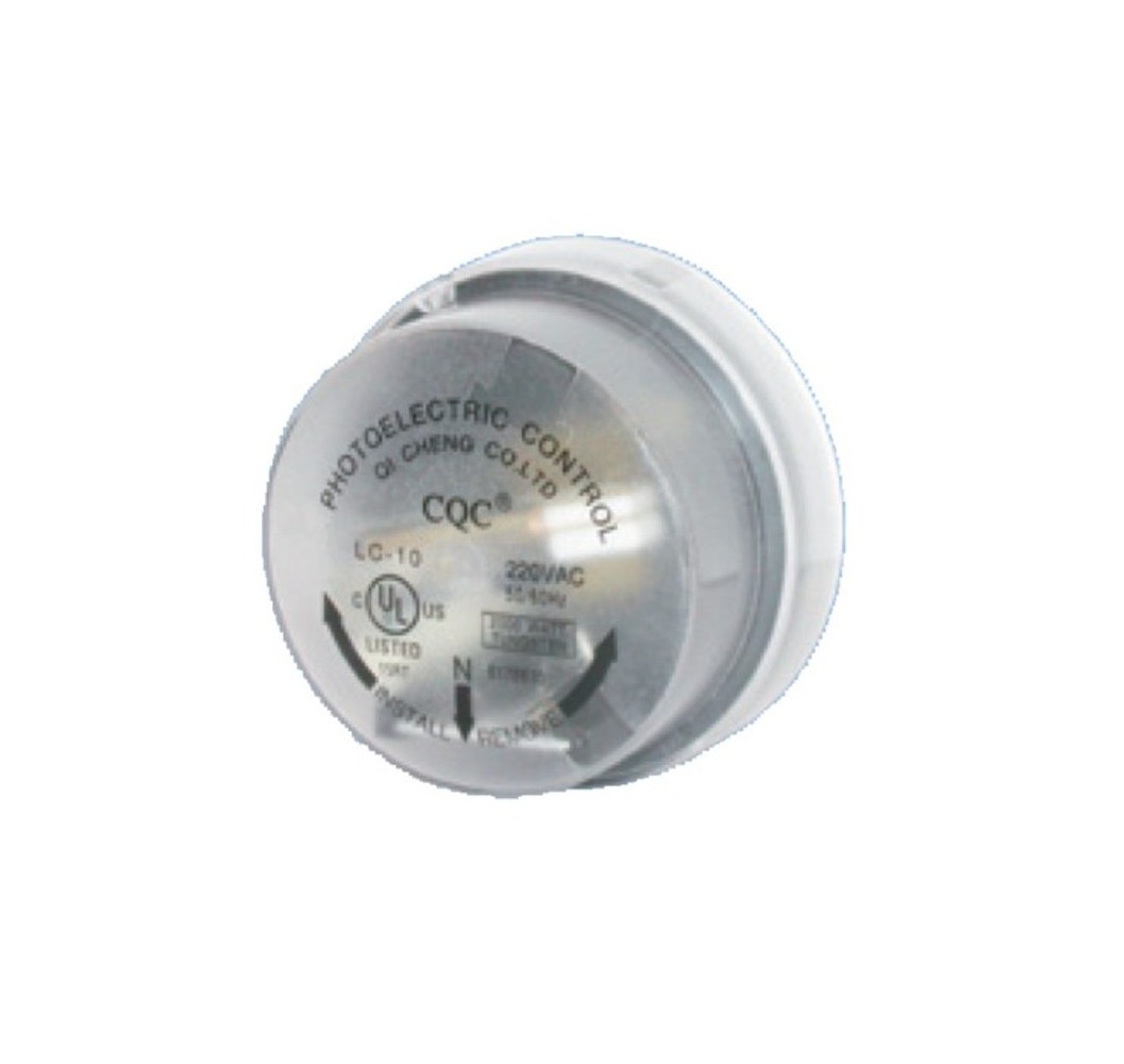 CELDA FOTOELECTRICA