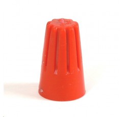 Conector Conico Nro.33 orange