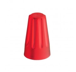 Conector Conico.Nro.66 red