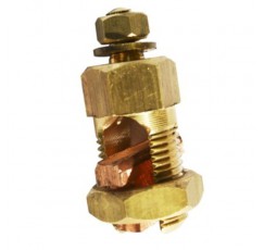 CONECTOR AZE   0.50   C/ESPIGA