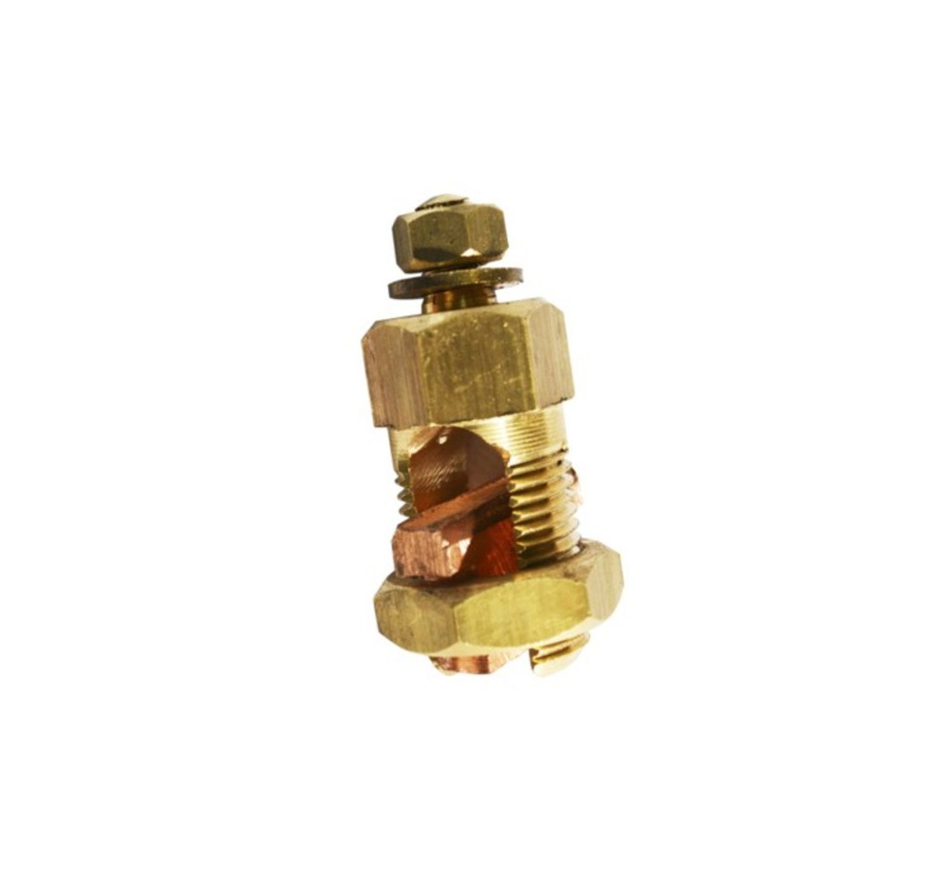 CONECTOR AZE   0.50   C/ESPIGA