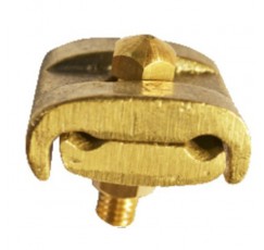 CONECTOR BRONCE               TMG.1