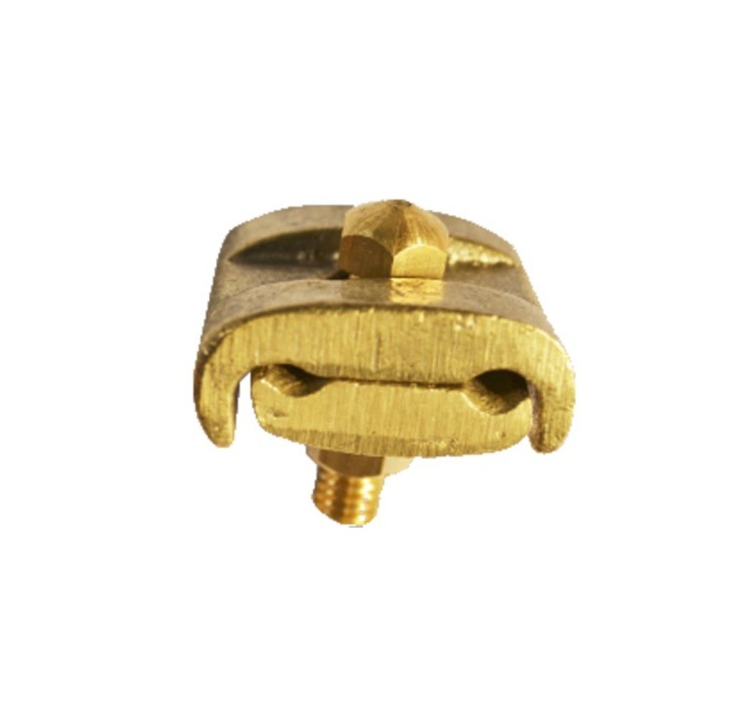 CONECTOR BRONCE               TMG.2