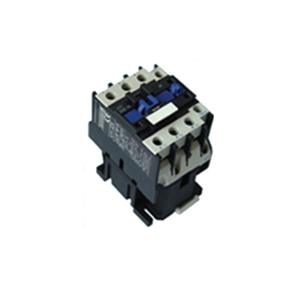 CONTACTOR TC1.D25.10 1NA