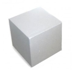 CUBO AISLAPOL     100x60x60 MM