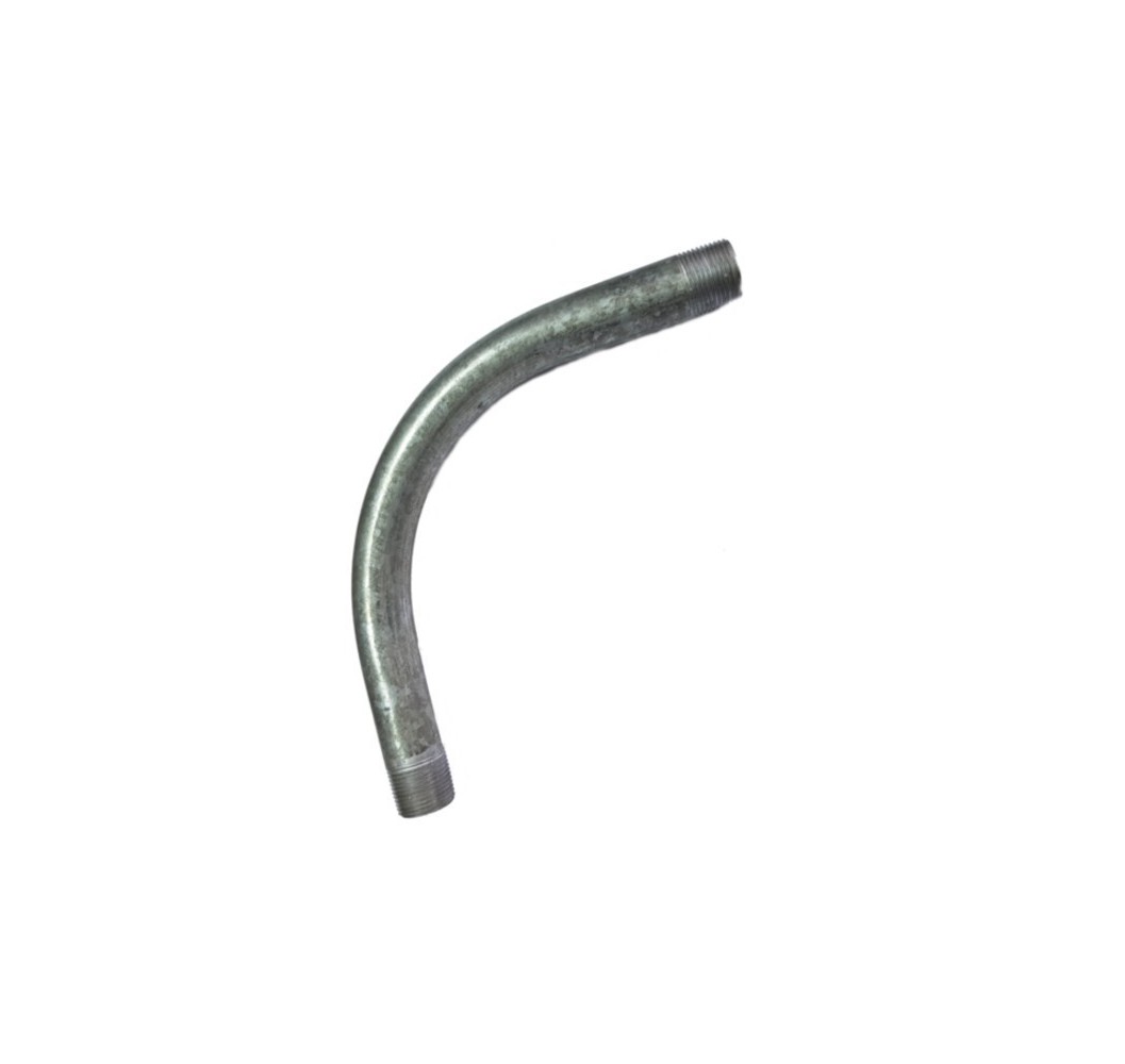 CURVA ANSI C80.1  20MM