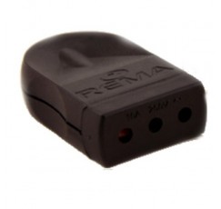 ENCHUFE HEMBRA VOLANTE 2x10A NE REMA