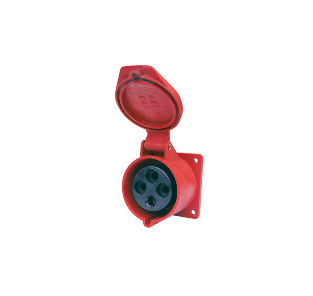 ENCH.H.EMB.5x16A IP44 380V LEXO