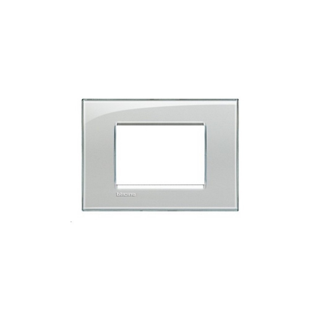 LIVING LIGHT TAPA 3 GRIS HIELO LNA4803KG