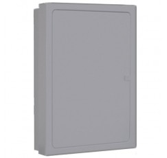 GABINETE EMBUTIDO 36 PARA/TABLERO 6795-DSC