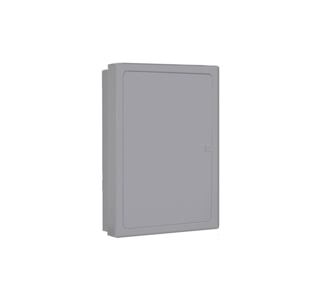 GABINETE EMBUTIDO 36 PARA/TABLERO 6795-DSC
