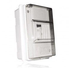 GABINETE SOBREPUESTO 1.4 CIRCUITOS/T MEC