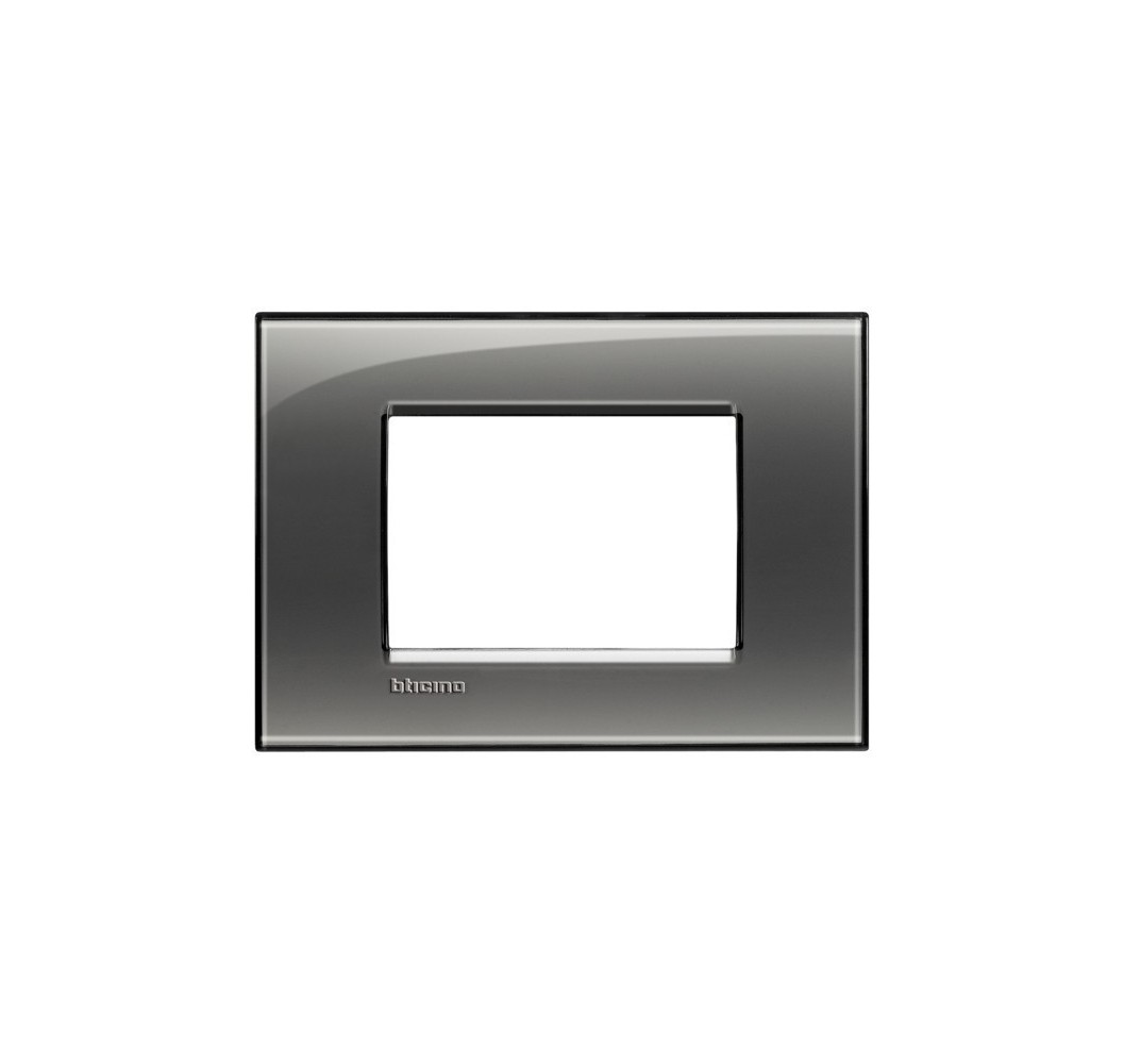 LIVING LIGHT TAPA 3 RECTANGULAR.GR.LNA4803KF