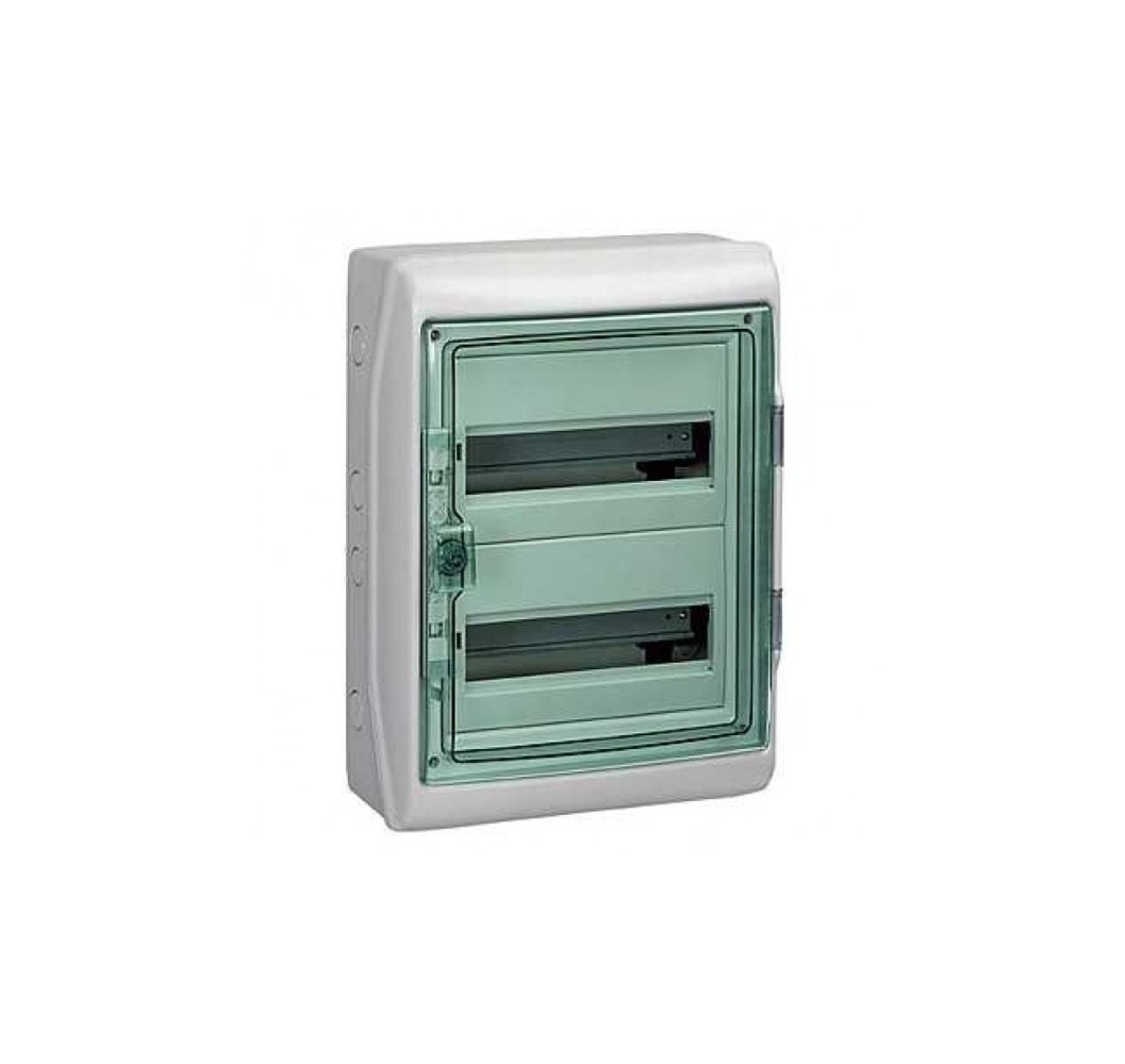 GABINETE SOBREPUESTO.24 CIRCUITOS.IP65 13983 MAR