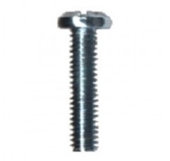 PERNO MAQUINA  1/4 x3/4    UN.