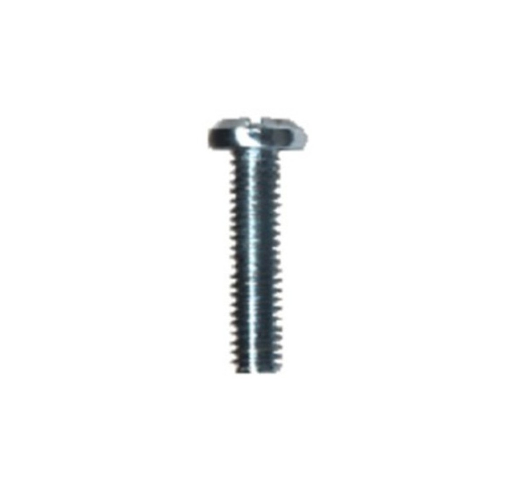 PERNO MAQUINA  1/4 x3/4    UN.